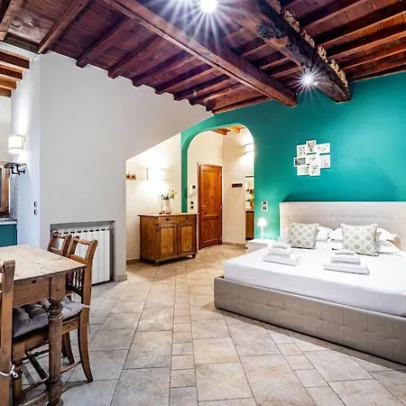 Apartamento Modern In Florença