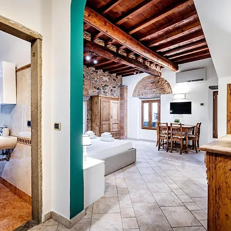 Apartamento Modern In