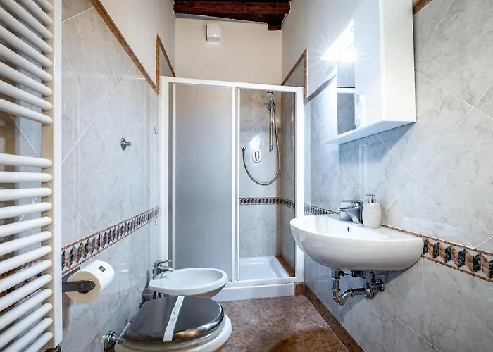 Modern In Apartamento