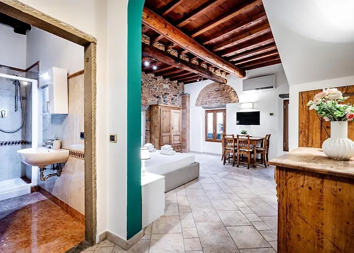 Apartamento Modern In