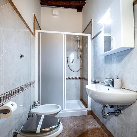 Modern In Daire