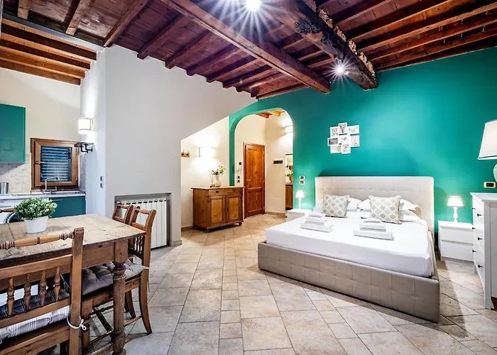 Appartement Modern In Florence