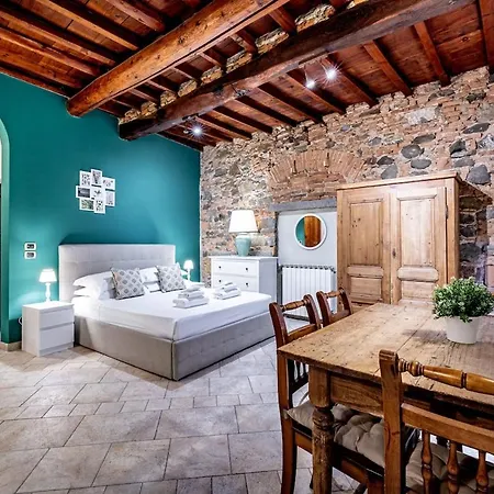 Modern In فلورنس